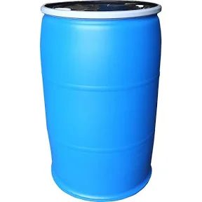 Big barrel