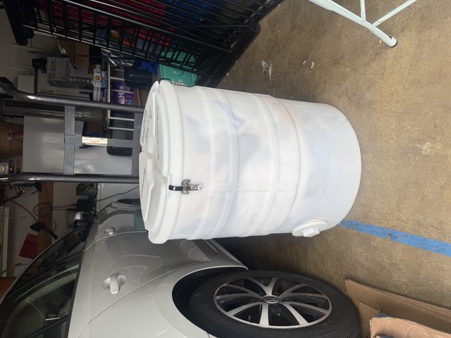 Barrel