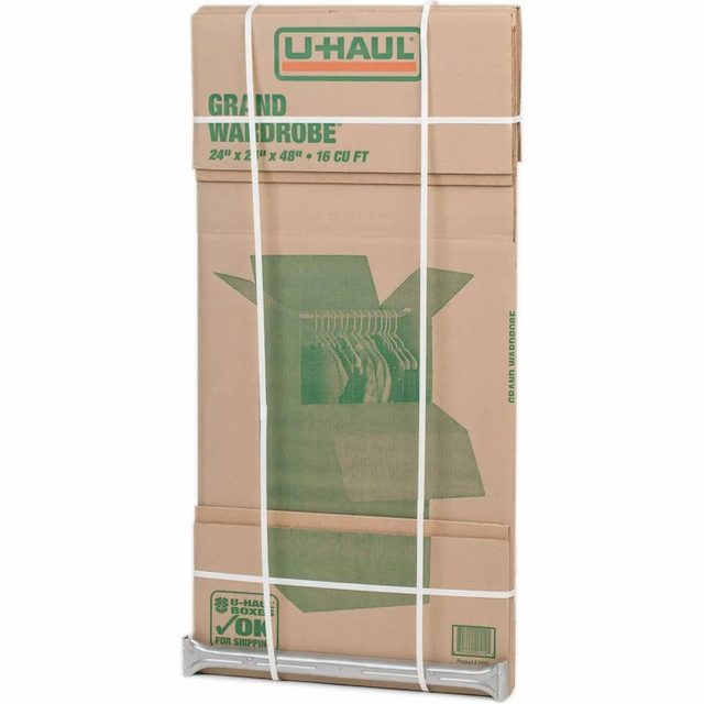 Big box