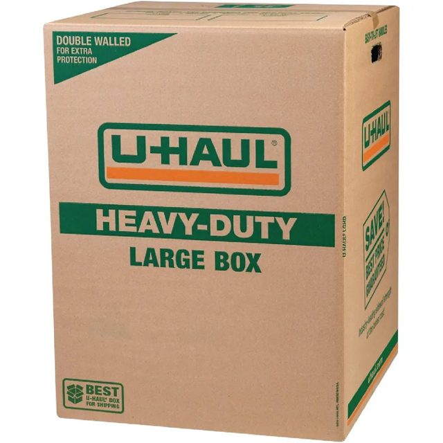 Medium box