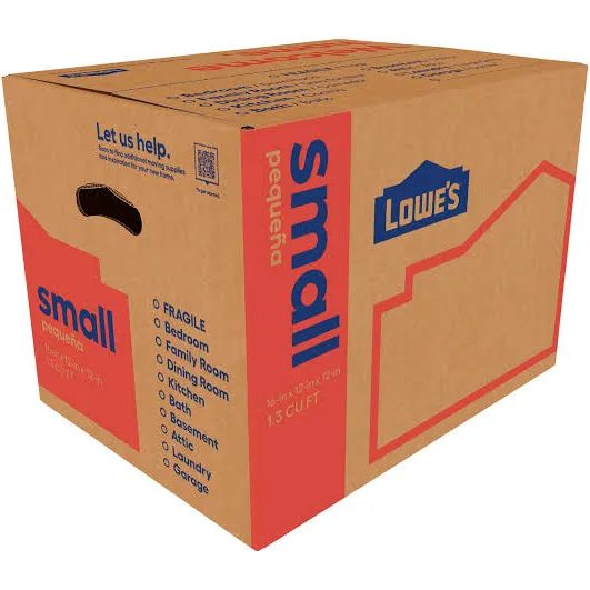 Small box