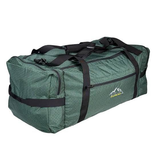 Travelling bag